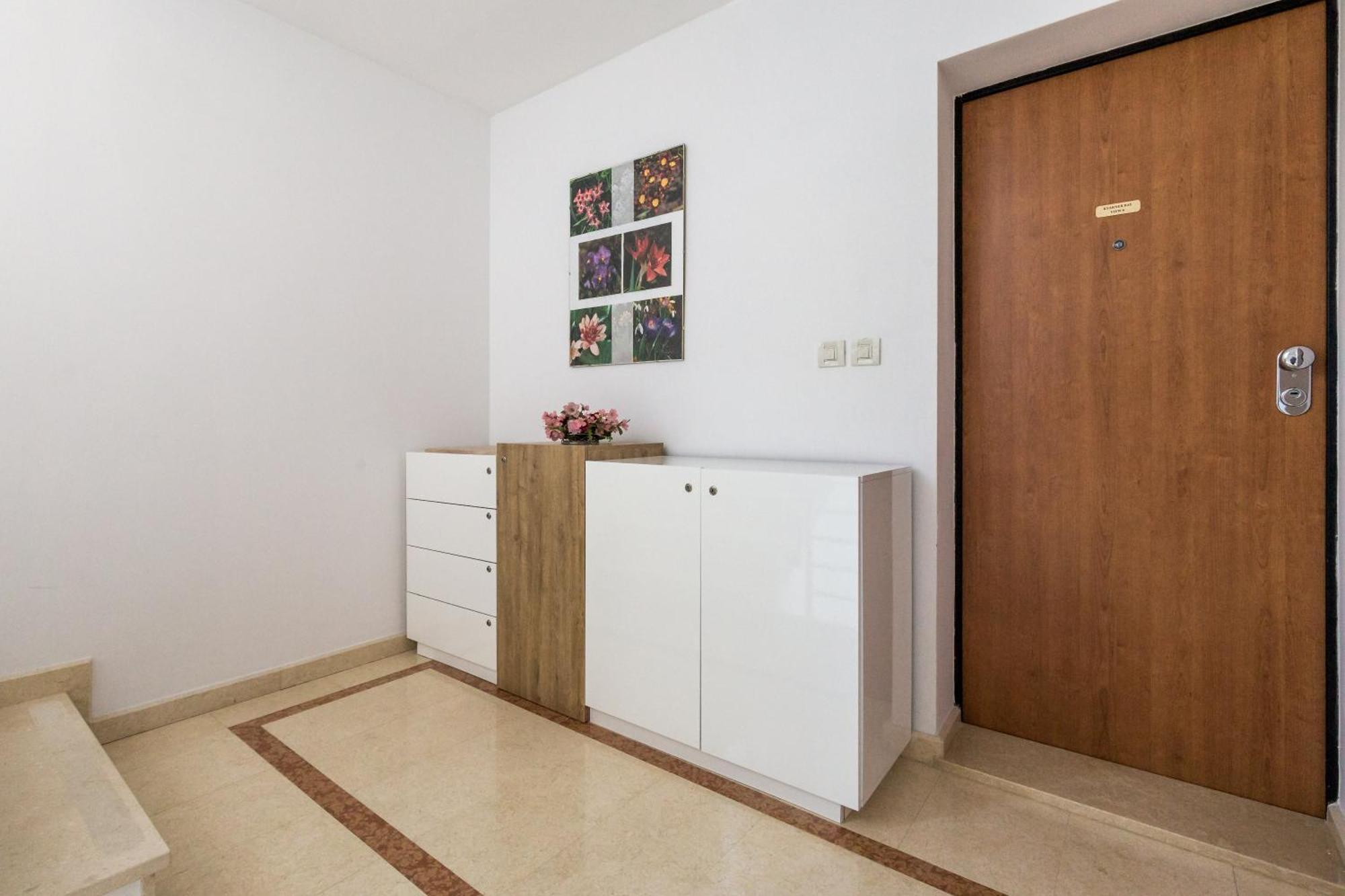 Kvarner Bay View Apartments Οπατία Δωμάτιο φωτογραφία